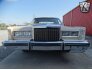 1984 Lincoln Town Car for sale 101689327